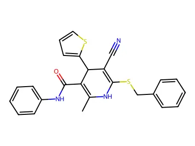 BAS 01279618 structure