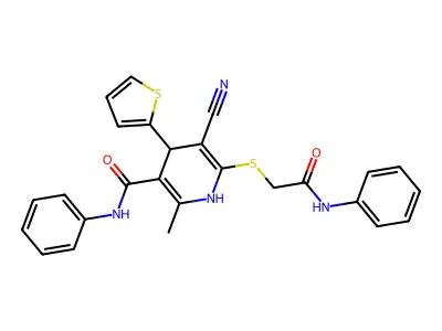 BAS 02610467 structure