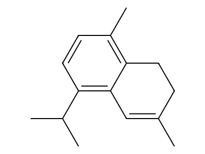 alpha-Corocalene structure