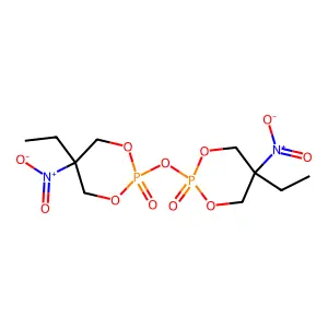 6-[(4-Fluorobenzyl)sulfanyl]-9-phenyl-9h-purine structure