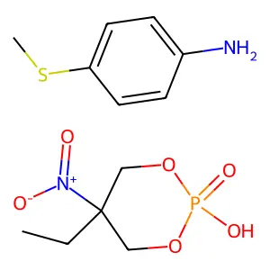 Tert-butyl 2-methylbenzoate structure