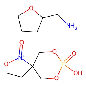 Tert-butyl 3-methylbenzoate structure