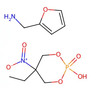 2-(1-Methylpyrrolidin-2-yl)-1h-pyrrole structure