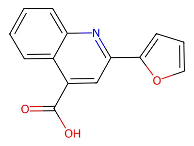 Acetamide, N-(2-(dimethylamino)ethyl)-2-(thymyloxy)-, monohydrochloride structure