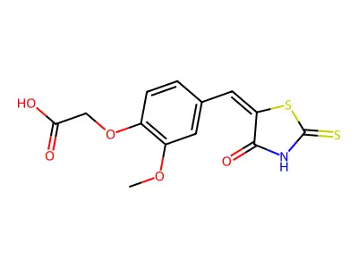 IMR-1A structure