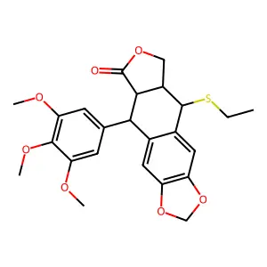 1,4,12-Tribromopyranthrene-8,16-dione structure