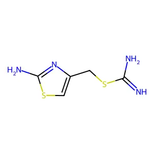 Agr 307 structure
