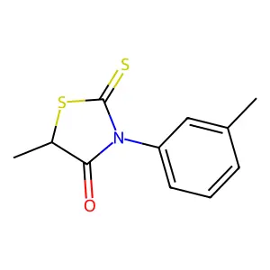 Thalidasine structure