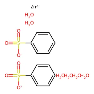 1-(2-Deoxy-5-dodecylpentofuranosyluronosyl)-5-fluoropyrimidine-2,4(1h,3h)-dione structure