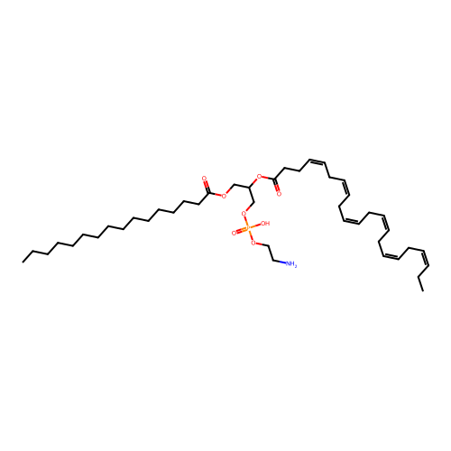 PE 38:6 structure