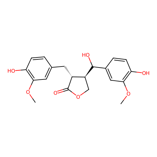 Isoliovil structure