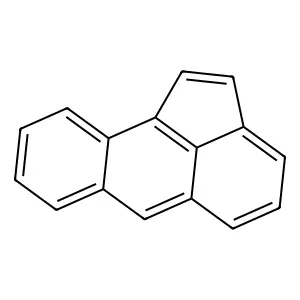 苊蒽 structure