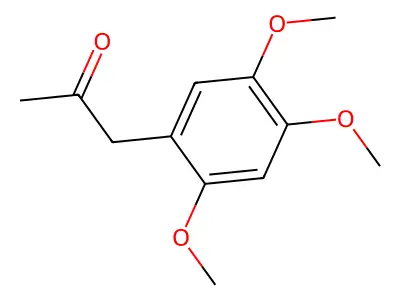 Acoramone structure