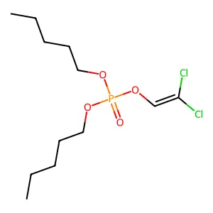 ethanesulfonic acid- 4-({[2-chloro-4-(4,6-diamino-2,2-dimethyl-1,3,5-triazin-1(2h)-yl)phenoxy]acetyl}amino)benzenesulfonyl fluoride(1:1) structure