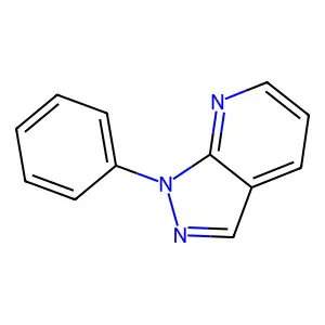 1-[(4-Methylphenyl)sulfanyl]-2,4-dinitrobenzene structure