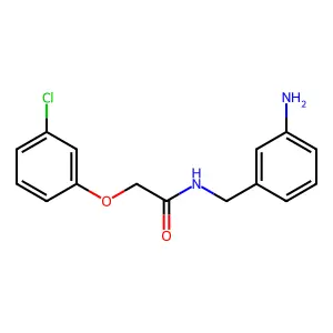 KST-1A2534 structure
