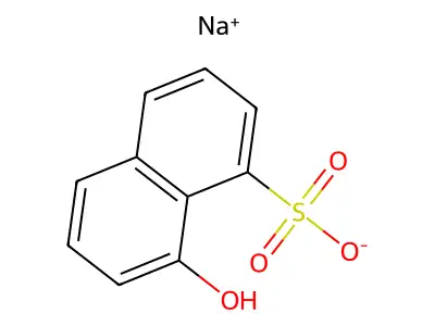 Furosine structure