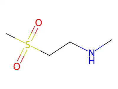 3-Morpholinecarboxylic acid structure