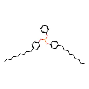 2,5-Dihydroxy-3,6-dioxocyclohexa-1,4-diene-1,4-diyl diacetate structure