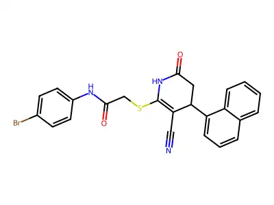 ChemDiv1_000258 structure