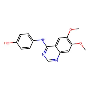 JANEX-1 structure