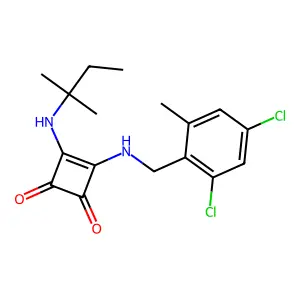 Way 151616 structure