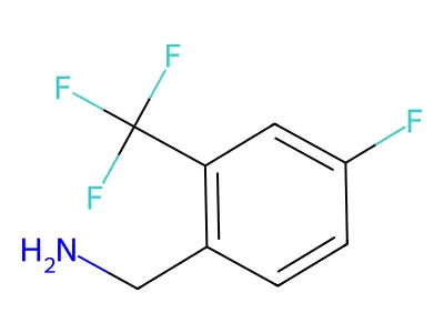 2-Chloro-6-fluoro-3-methylbenzaldehyde structure