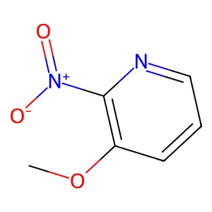N-(甲氧羰基)甘氨酸 4-硝基苯酯 structure