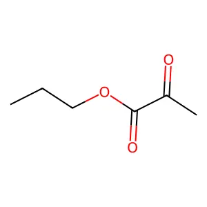 n-Propyl pivalate structure