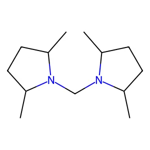 D 595 structure