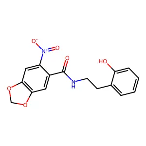 1H-Pyrrole-3,4-dicarbonitrile, 2-amino-5-mercapto- structure