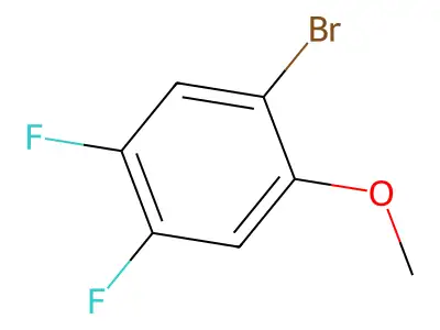 3'-Chloro-4'-fluoroacetophenone structure