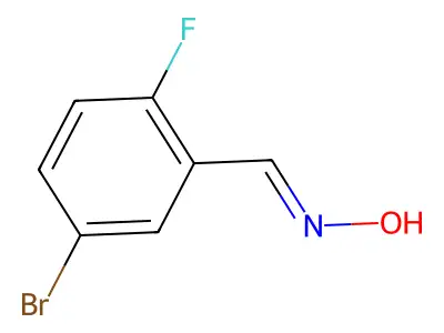 5-Bromo-2-fluoro-4-iodotoluene structure