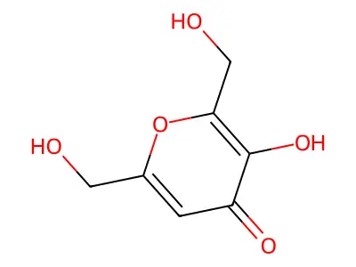 4,5-Diazafluoren-9-one structure