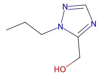 Benzyl 3-formylpyrrolidine-1-carboxylate structure