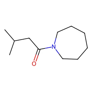 N-(2-(Dimethylamino)ethyl)formamide structure