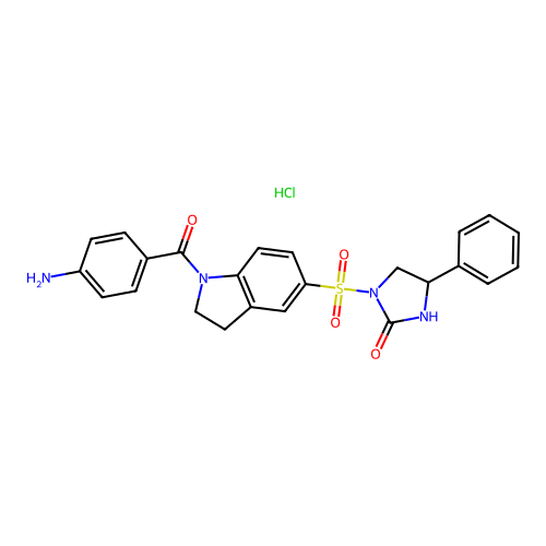 DW 2143 structure
