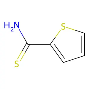 Bicyclo[2.2.1]hept-5-ene-2,3-diyl diacetate structure