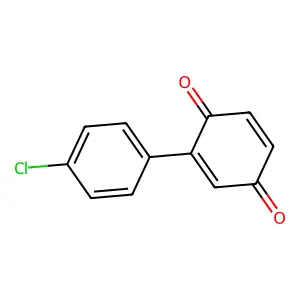 3beta-Acetoxy-8alpha,14alpha-epoxy-5alpha-cholestan-7-one structure