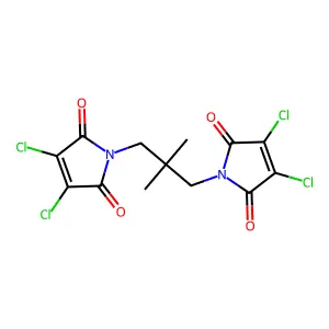 NSC 617145 structure