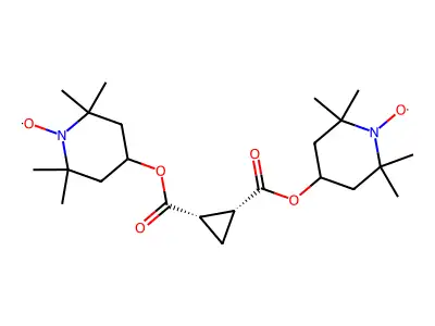 层孔菌素 B structure