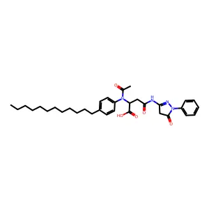 Einecs 243-730-7 structure