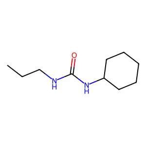 tBuSATB-ddA structure