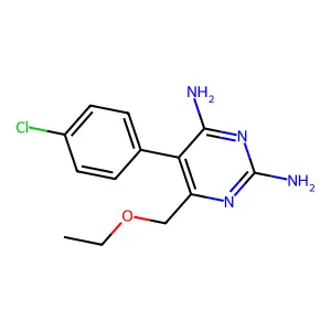 3-[(6-Deoxy-3-O-methylhexopyranosyl)oxy]-14-hydroxycarda-4,20(22)-dienolide structure