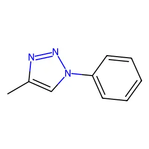 4-Chlorobenzoyl isothiocyanate structure