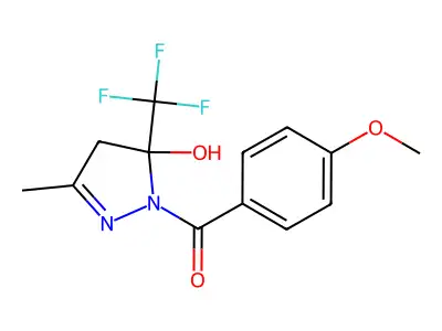 BAS 03385834 structure