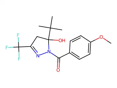 BAS 03387192 structure