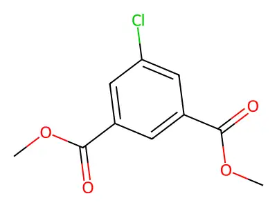 2,3-Difluoro-4-(trifluoromethyl)phenylacetonitrile structure