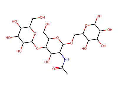 GlyTouCan:G26570SL structure