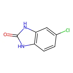 1,8-Bis(bromomethyl)naphthalene structure